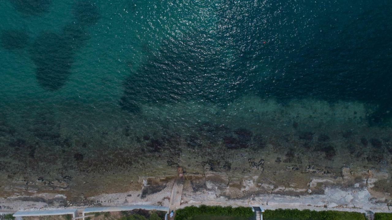 Navi Apartment Kaštela Екстериор снимка