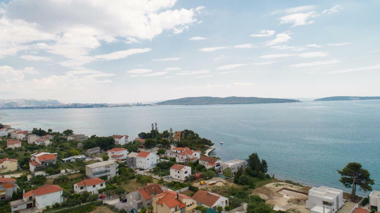 Navi Apartment Kaštela Екстериор снимка