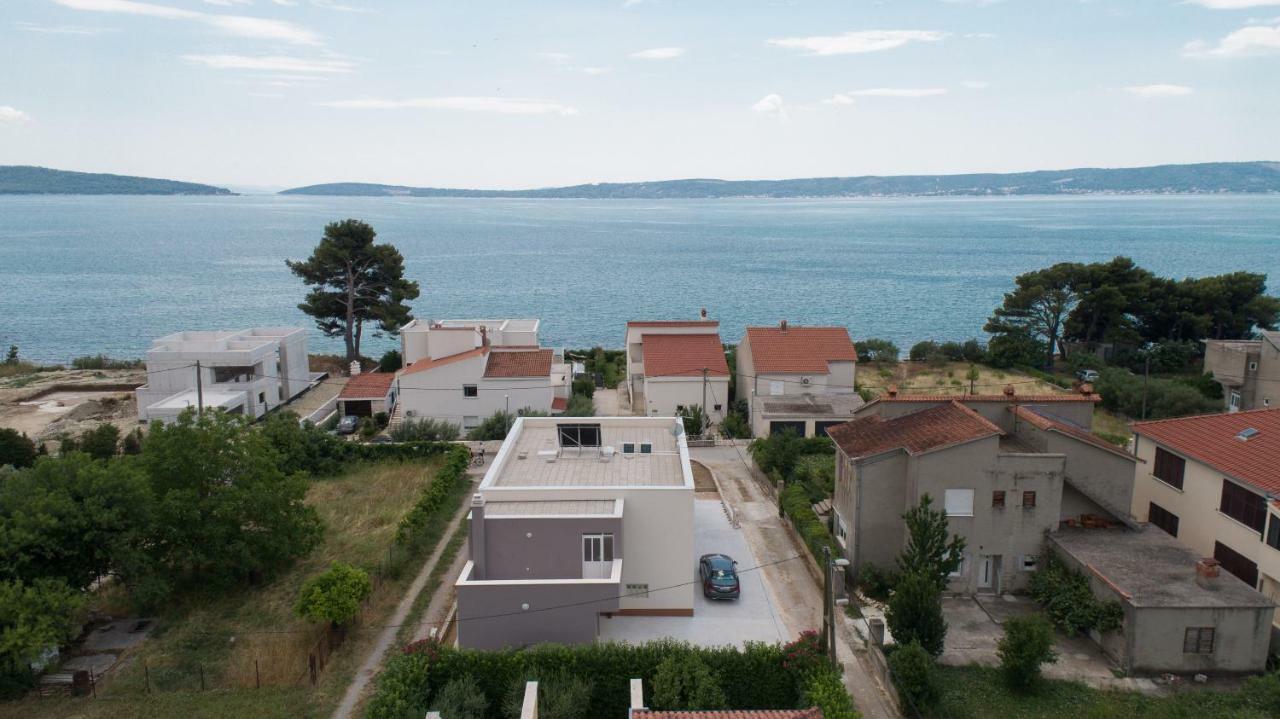 Navi Apartment Kaštela Екстериор снимка