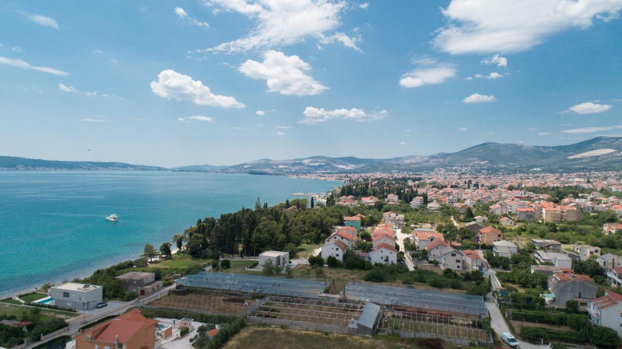 Navi Apartment Kaštela Екстериор снимка