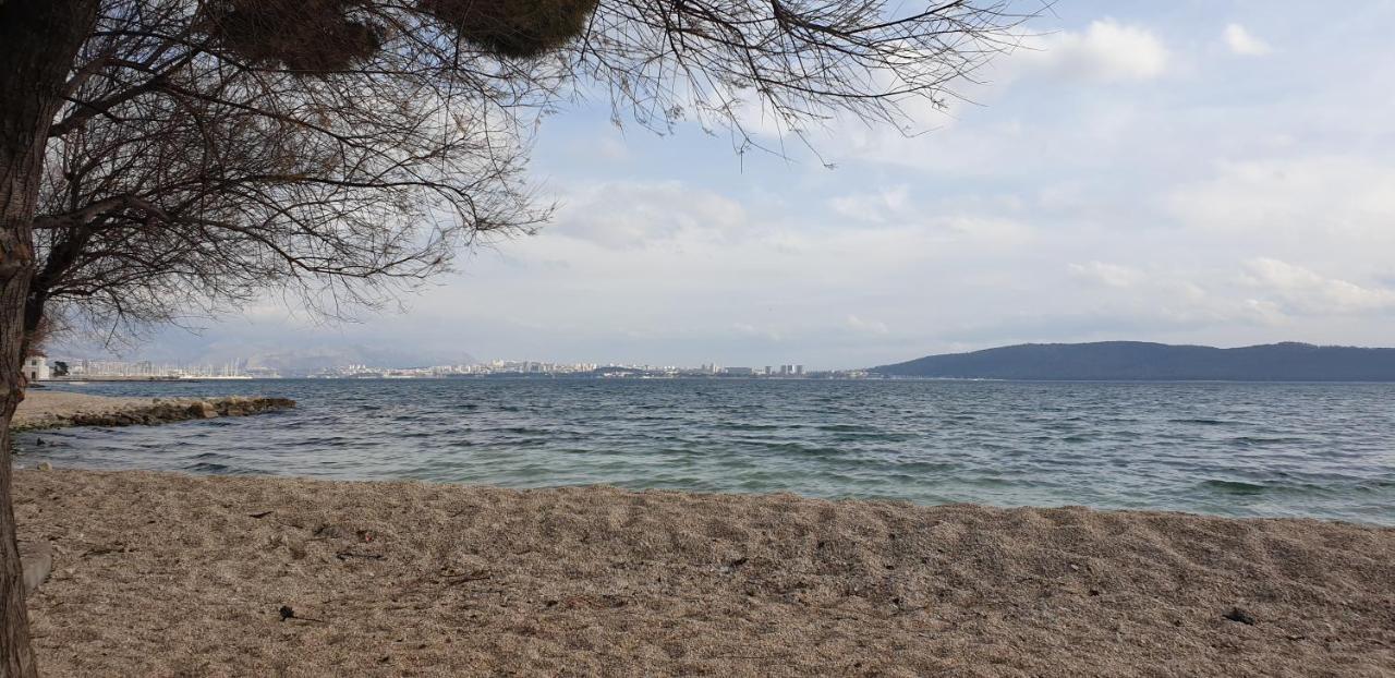Navi Apartment Kaštela Екстериор снимка
