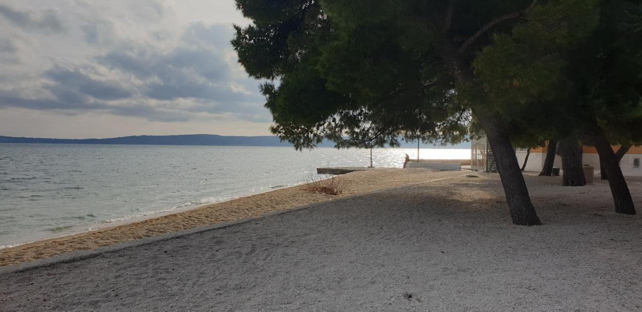 Navi Apartment Kaštela Екстериор снимка